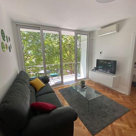 Apartman Eni Rijeka Daire Dış mekan fotoğraf