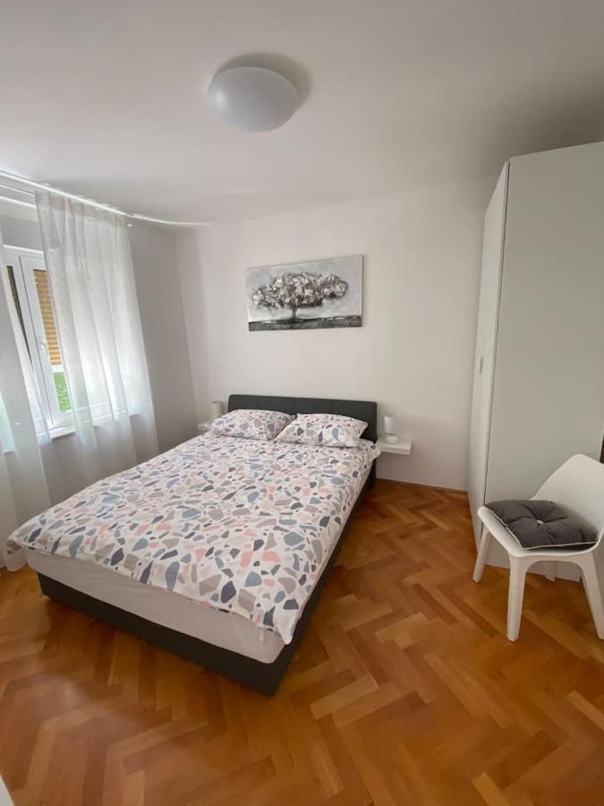Apartman Eni Rijeka Daire Dış mekan fotoğraf